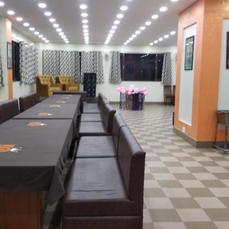 Hotel Kala Mandir Palace ビーカーネール エクステリア 写真