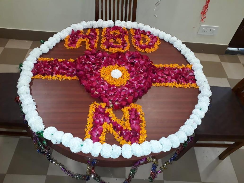 Hotel Kala Mandir Palace ビーカーネール エクステリア 写真