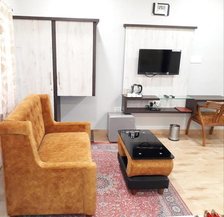 Hotel Kala Mandir Palace ビーカーネール エクステリア 写真