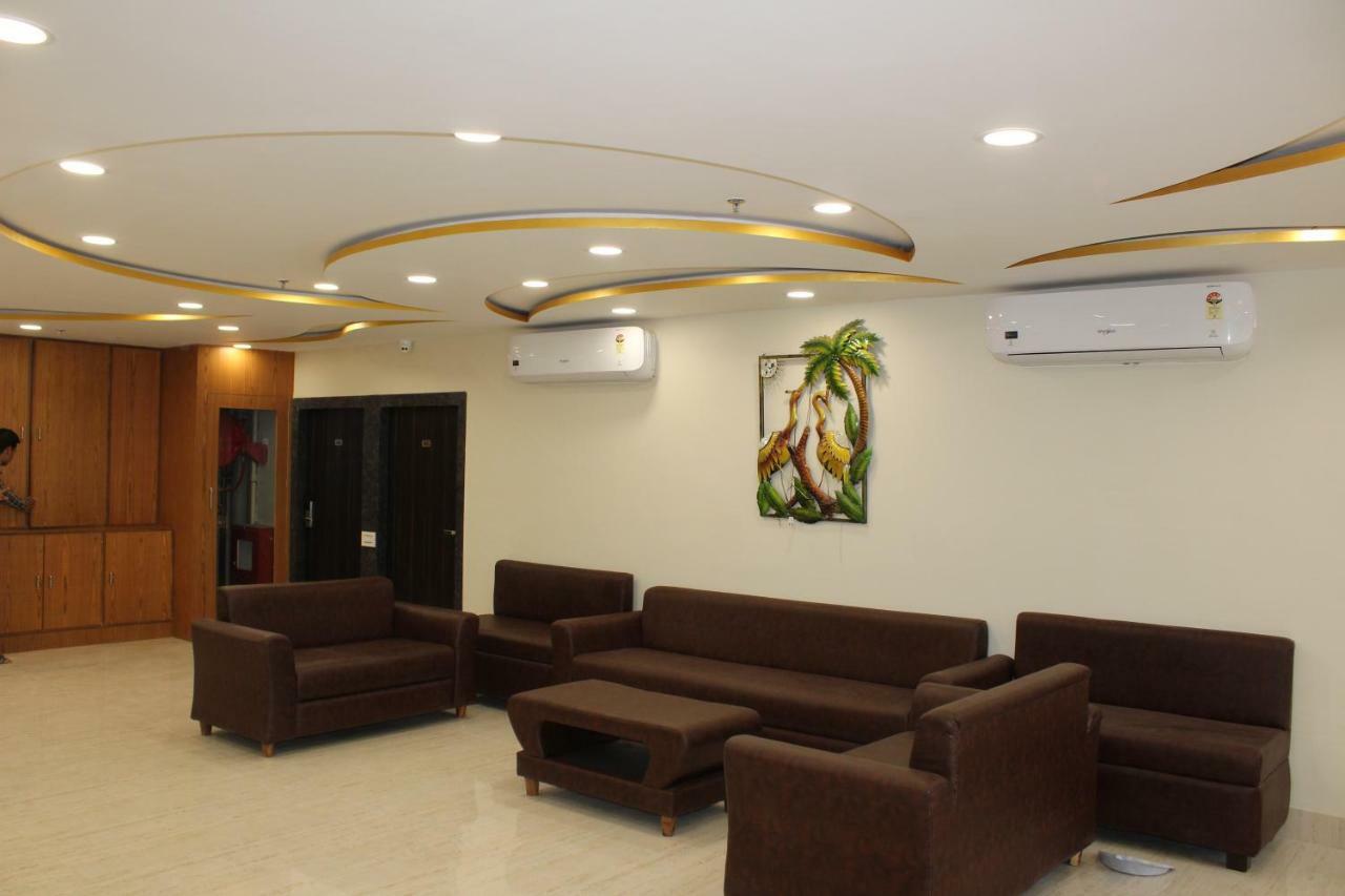 Hotel Kala Mandir Palace ビーカーネール エクステリア 写真