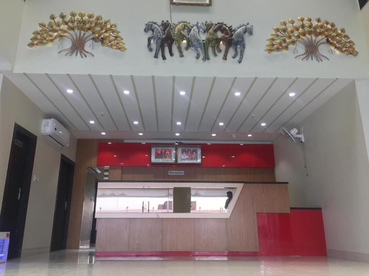 Hotel Kala Mandir Palace ビーカーネール エクステリア 写真