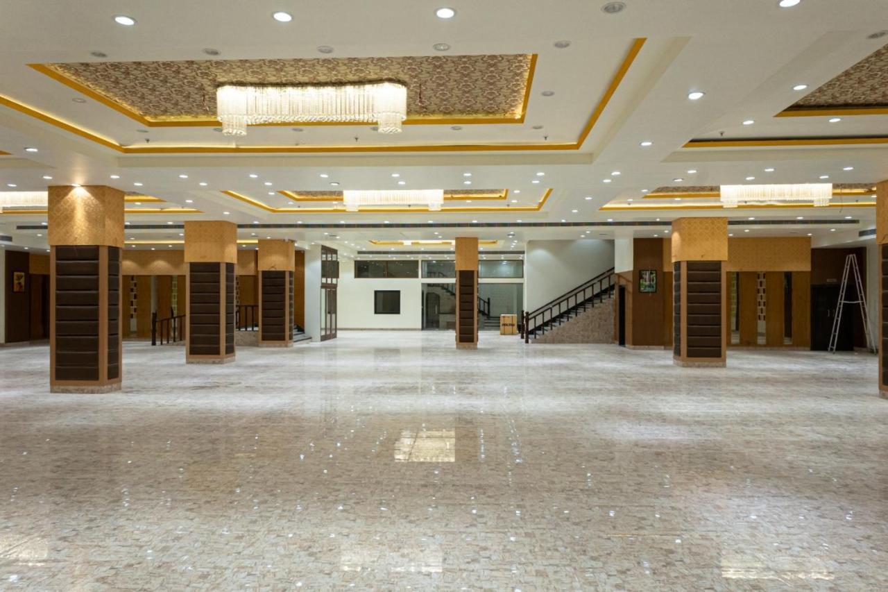 Hotel Kala Mandir Palace ビーカーネール エクステリア 写真